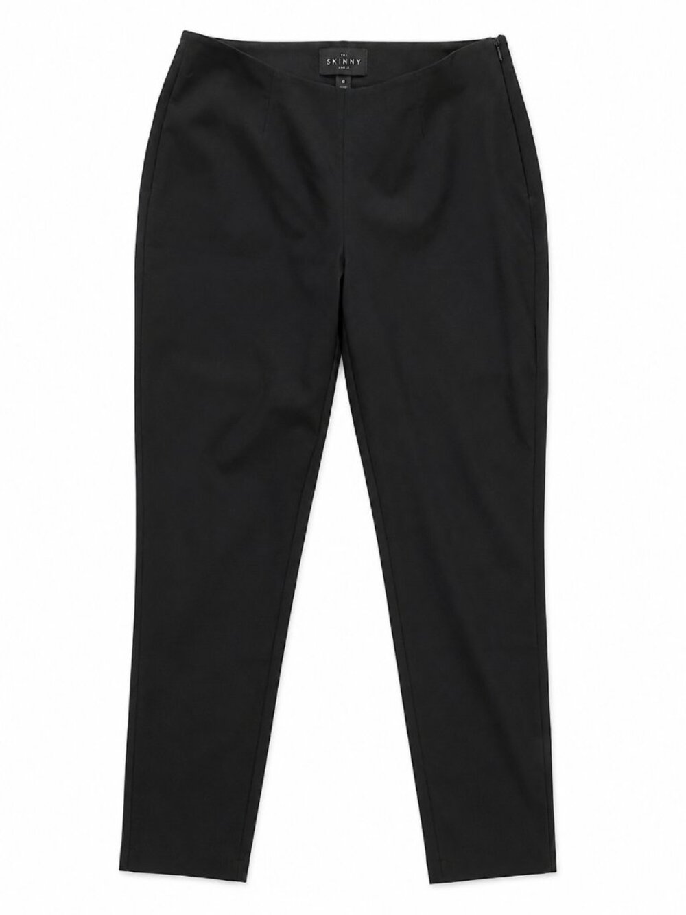 White House Black Market - The Skinny Ankle Black Dress Pants – Size 6